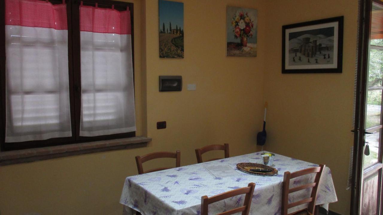 Relais"La Cappuccina" Rooms&Apartments Assisi Exterior photo