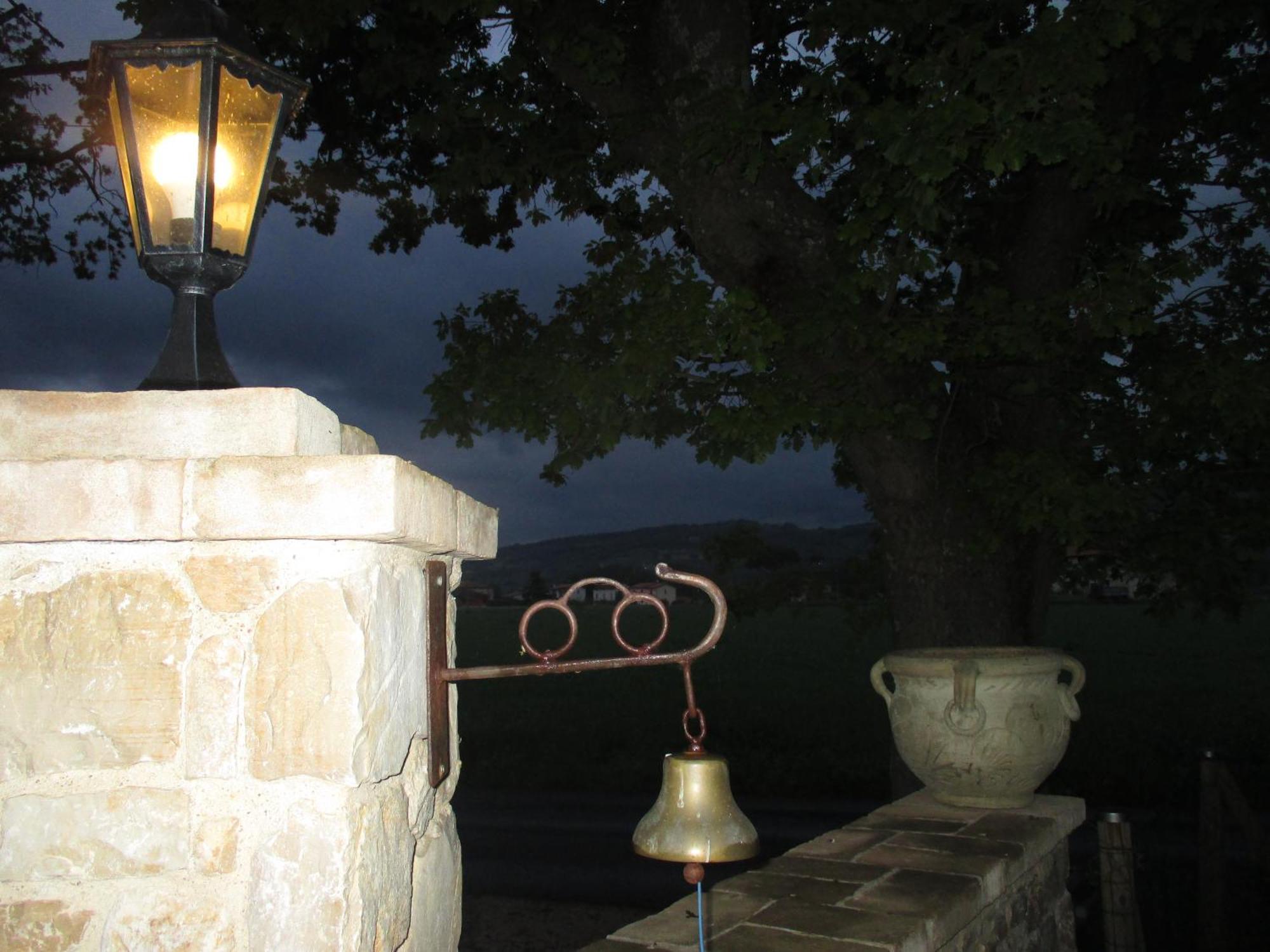 Relais"La Cappuccina" Rooms&Apartments Assisi Exterior photo