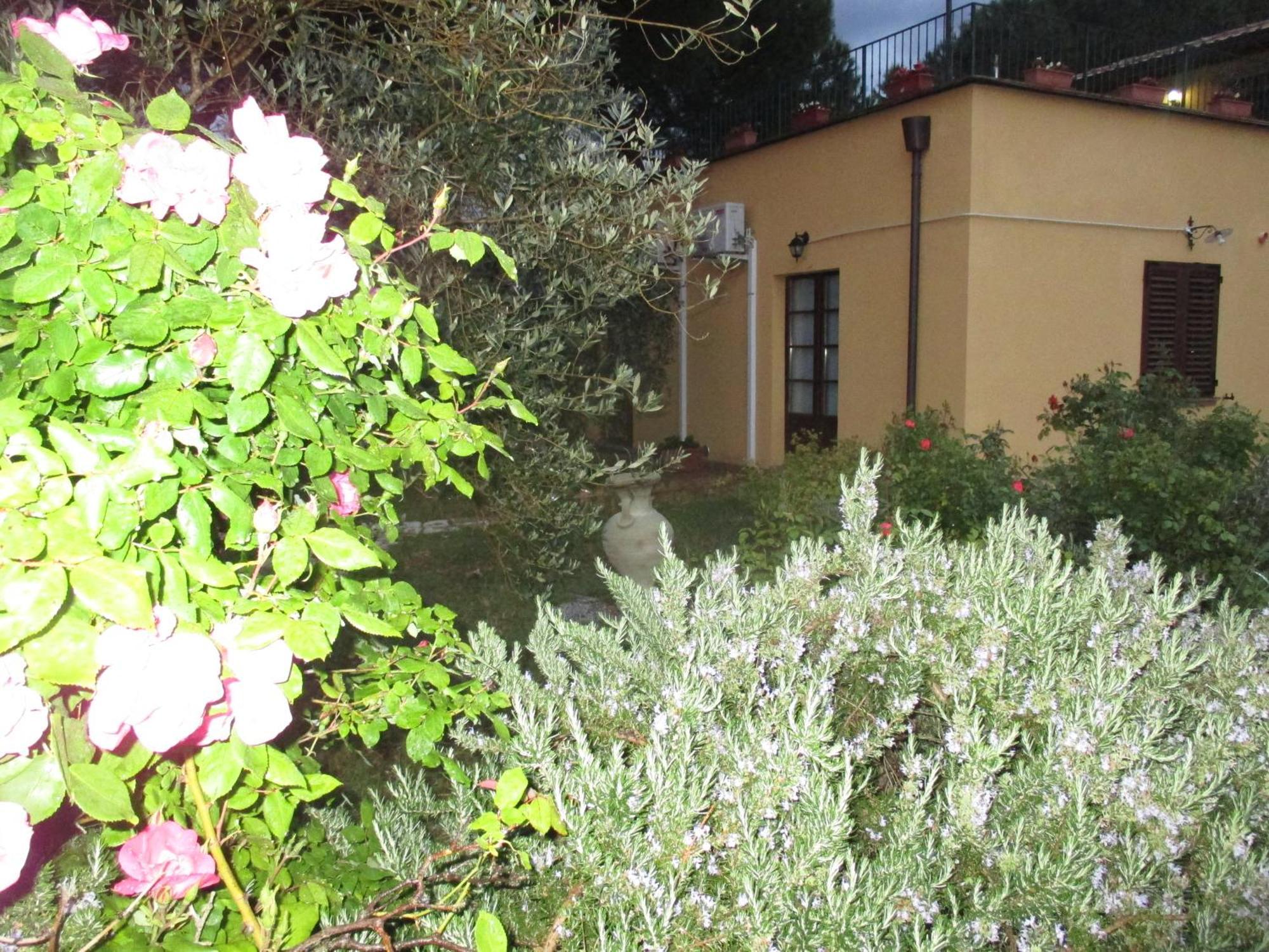 Relais"La Cappuccina" Rooms&Apartments Assisi Exterior photo