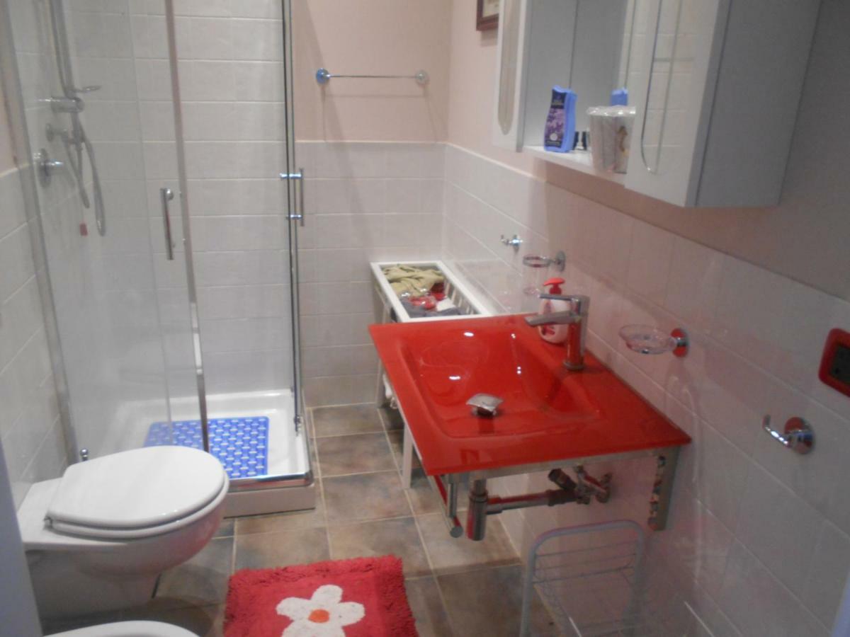 Relais"La Cappuccina" Rooms&Apartments Assisi Exterior photo