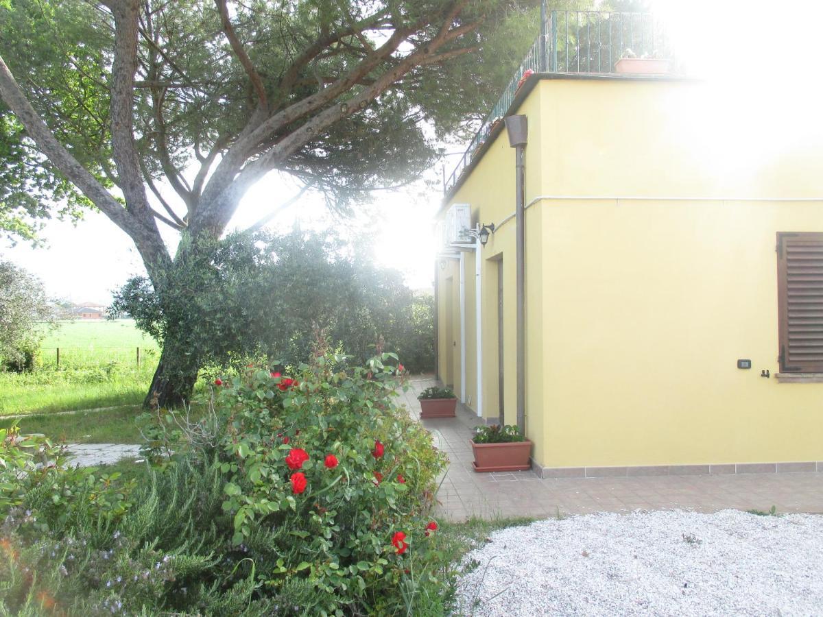 Relais"La Cappuccina" Rooms&Apartments Assisi Exterior photo